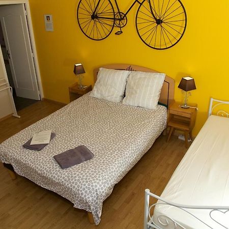 Ferienwohnung La Petite Chesnee Sacey Exterior foto