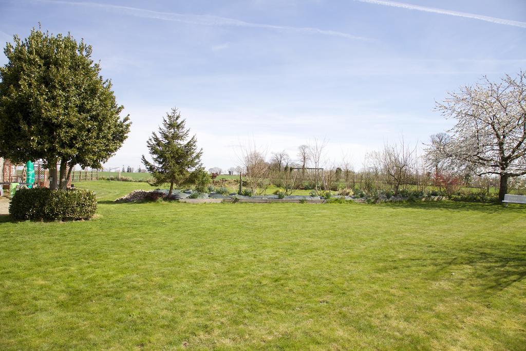 Ferienwohnung La Petite Chesnee Sacey Exterior foto