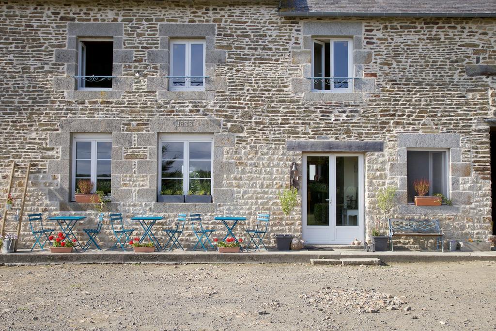 Ferienwohnung La Petite Chesnee Sacey Exterior foto