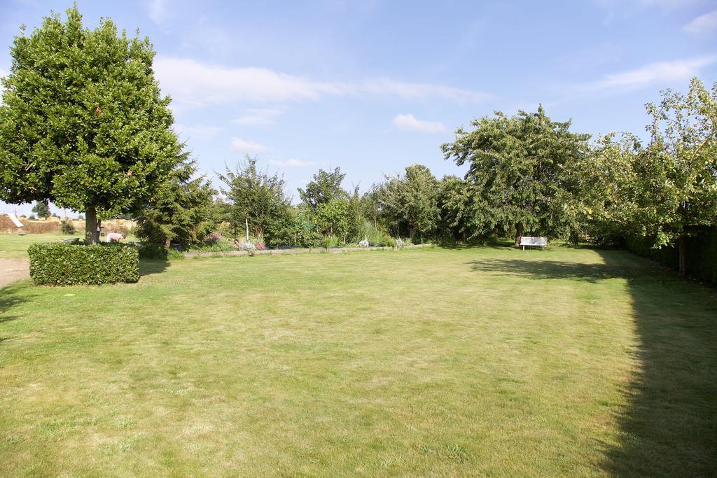 Ferienwohnung La Petite Chesnee Sacey Exterior foto