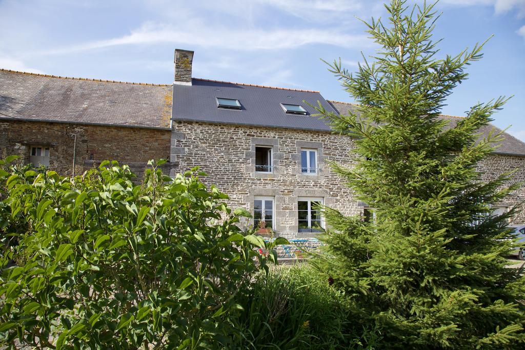 Ferienwohnung La Petite Chesnee Sacey Exterior foto