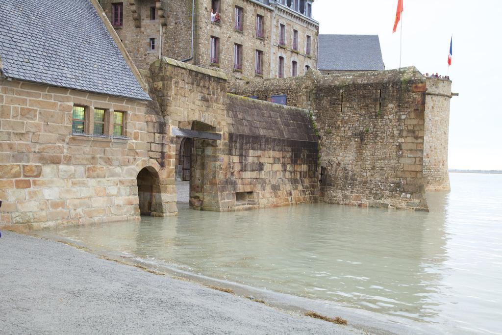 Ferienwohnung La Petite Chesnee Sacey Exterior foto