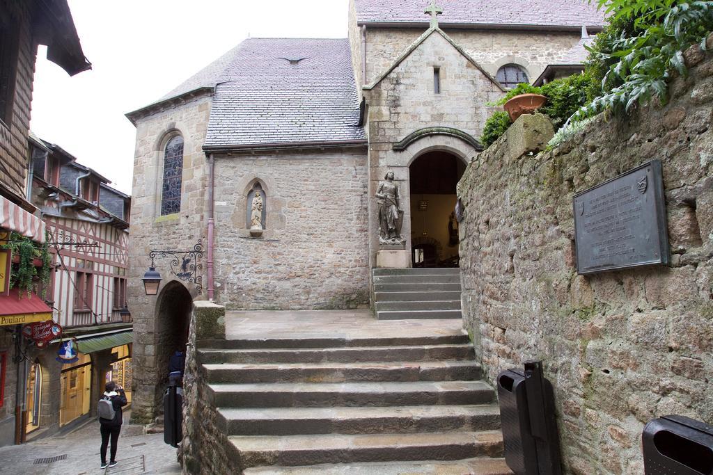 Ferienwohnung La Petite Chesnee Sacey Exterior foto